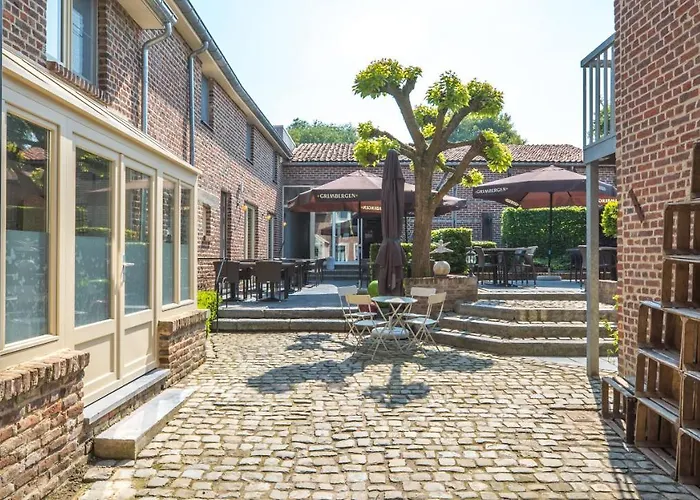 Hoeve de Sterappel