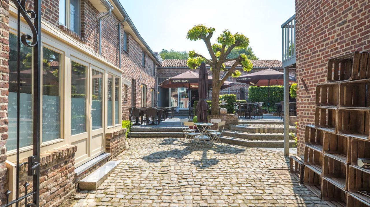 Hoeve De Sterappel Bed & Breakfast 3*