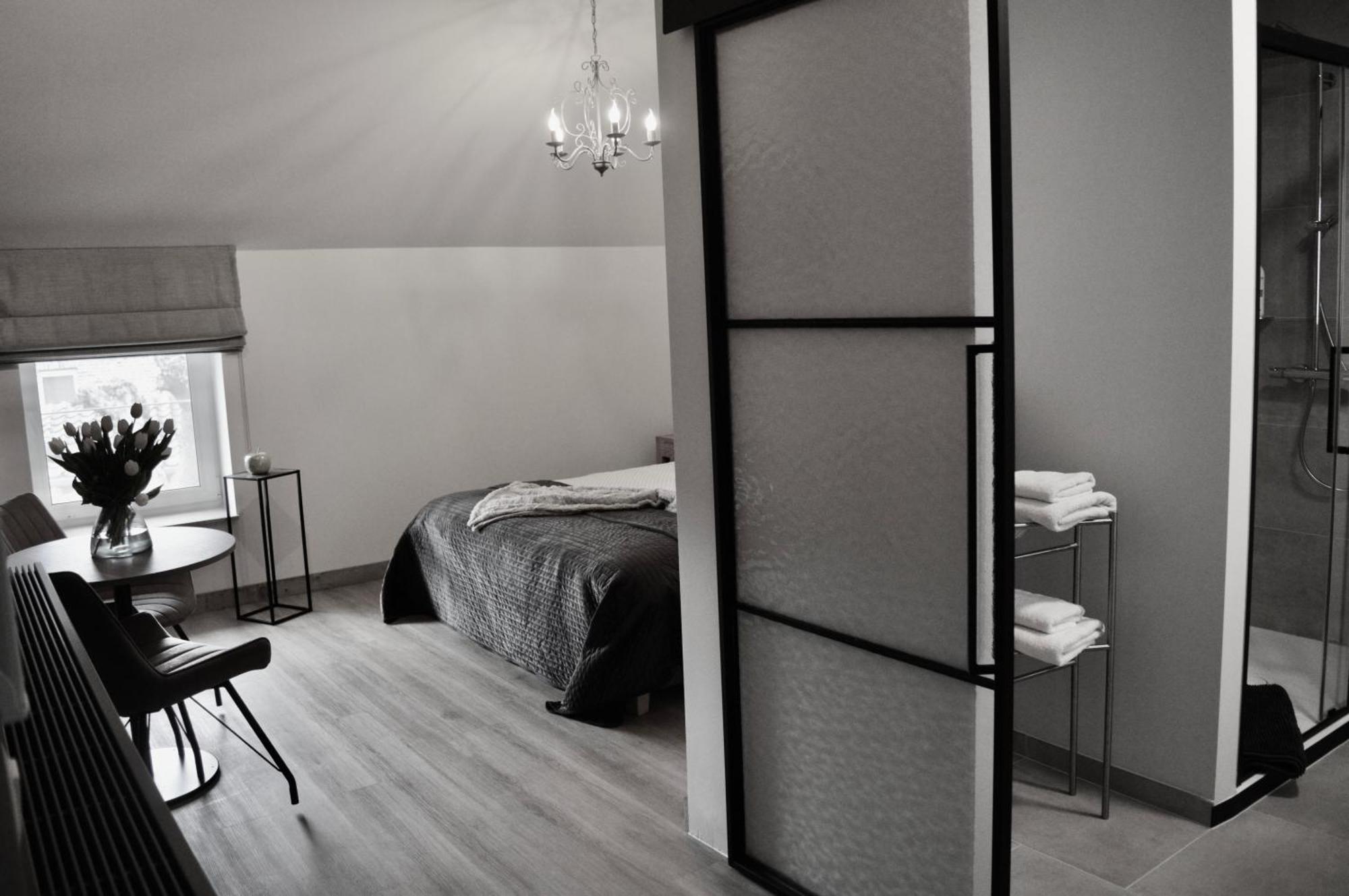 Hoeve De Sterappel Bed & Breakfast Tongeren