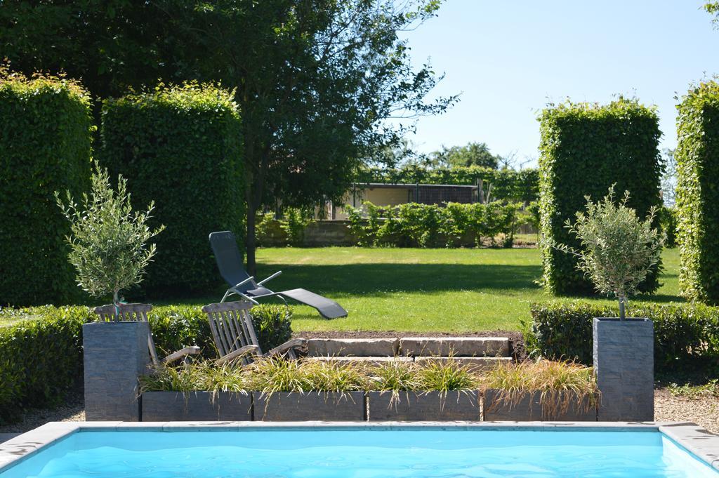 Hoeve De Sterappel Tongeren