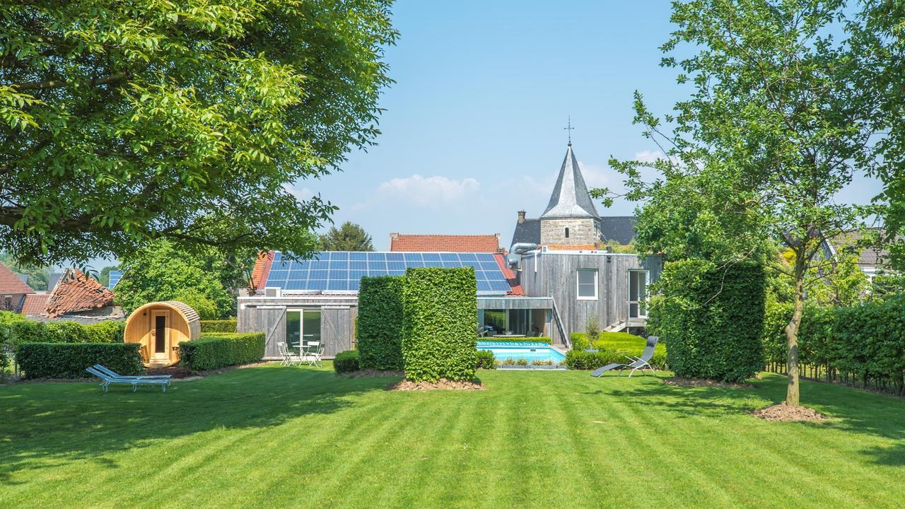 Hoeve De Sterappel Tongeren